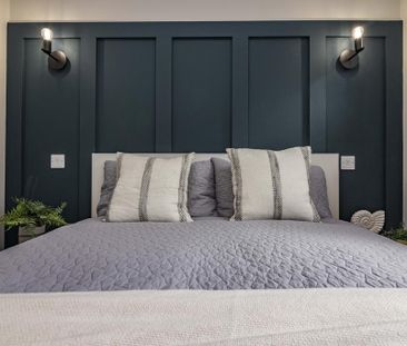 1 bedroom flat to rent - Photo 6