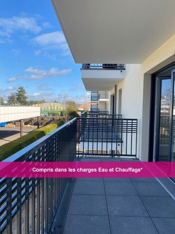 Location Appartement 2 pièces 42m² MAUREPAS 78310 - Photo 5