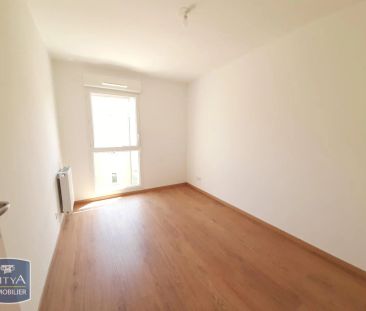 Appartement à louer 3 pièces 61.57m² - Photo 6
