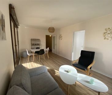 Location appartement 2 pièces - 50m² à La ravoire (73490) - Photo 5