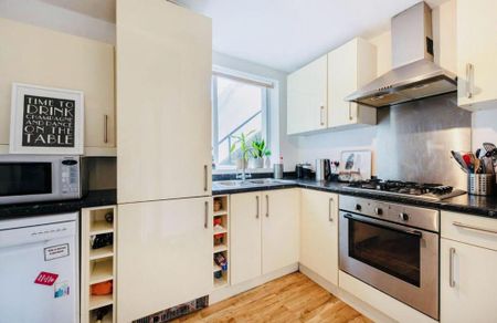 2 bedroom flat to rent - Photo 4