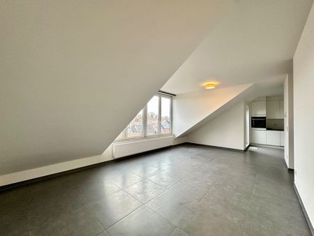 Recent appartement op wandelafstand van het stadscentrum van Tongeren - Photo 3