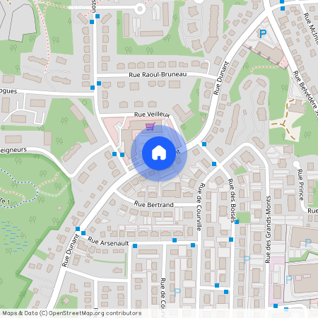 1125 rue jogues, Les Nations, Les Nations, Estrie, J1H 5N6