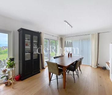 Superbe villa individuelle de 6.5 pièces! - Photo 3