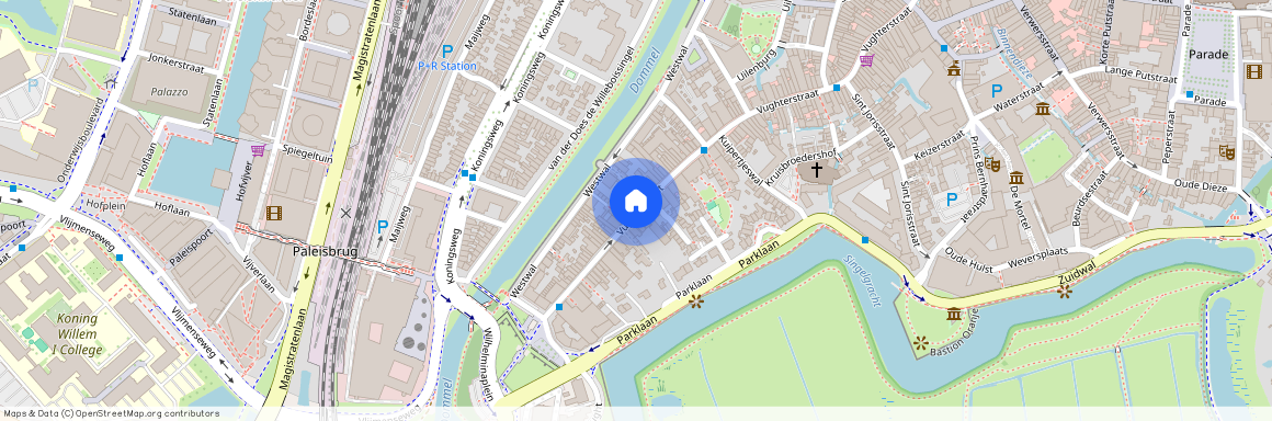 Den Bosch, 5211GC, Vughterstraat