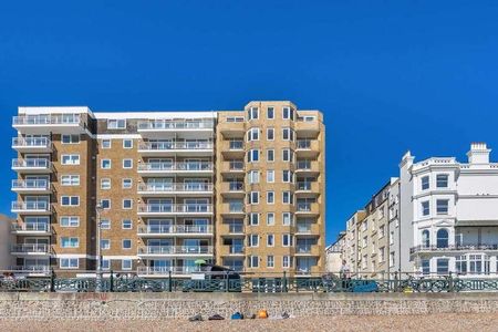 Spa Court, Hove, BN3 - Photo 2