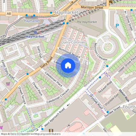 Edinburgh, Edinburgh, EH11