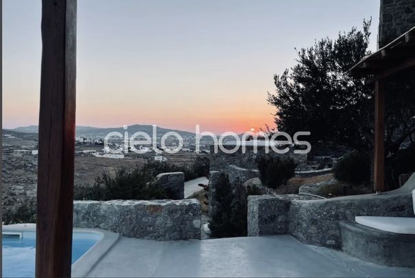 Μονοκατοικία για ενοικίαση Μύκονος - Photo 1
