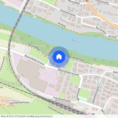 Rheinsfelderstrasse 38, 8193, Eglisau