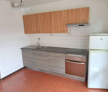 Location appartement 2 pièces 47.33 m² à Mâcon (71000) TRES CALME C... - Photo 4