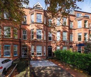 Apt 7, 15 Malone Road, Belfast, BT9 6RT - Photo 1
