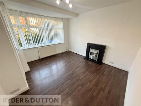 2 bedroom end of terrace house to rent - Photo 3