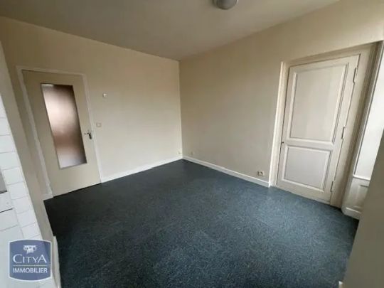 Appartement à louer 2 pièces 34m² - Photo 1
