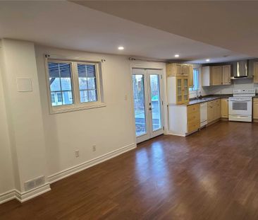 For Lease - 35 Westacott Crescent, Ajax, Ontario - Photo 5