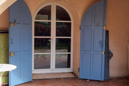 Studio meublé Quartier de la Violette - Photo 4