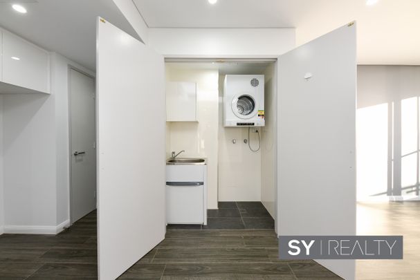 1008/330 Church Street, Parramatta NSW 2150 - Apartment For Rent | Domain - Photo 1