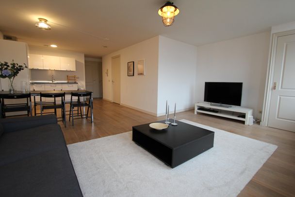 Marnixstraat, 188, 4, 1016TH, Amsterdam - Photo 1