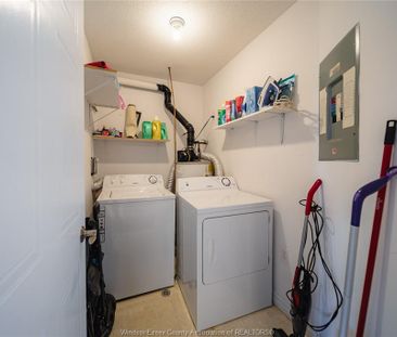 For Lease - 3000 SANDWICH Unit# 406, Windsor, Ontario - Photo 5