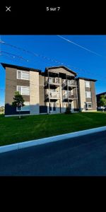 Logement à louer - Photo 4