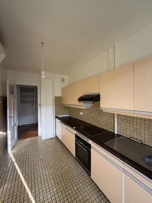 Apartment - Foto 1