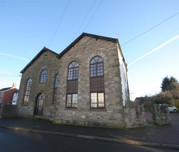 Chapel Road, Berry Hill, Nr. Coleford - Photo 2