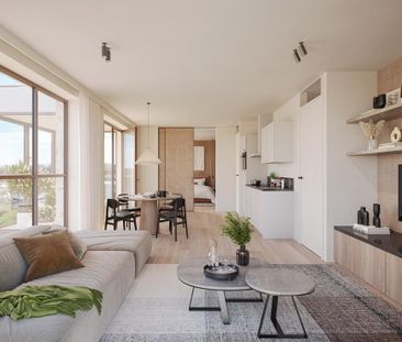 Appartement te huur: IJsfabriekstraat 1-036 5613 MV Eindhoven - Foto 6