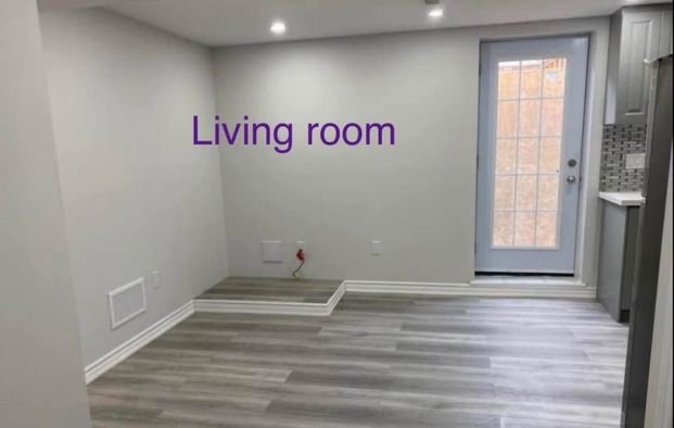 For Lease - 30 Gillis Road Unit# Bsmt, Brampton, Ontario - Photo 1