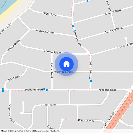 2/32 Koolinda Street, FALCON WA 6210