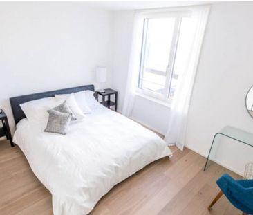 Beautiful furnished 3.5 room apartment in Montreux with lake view - Photo 6