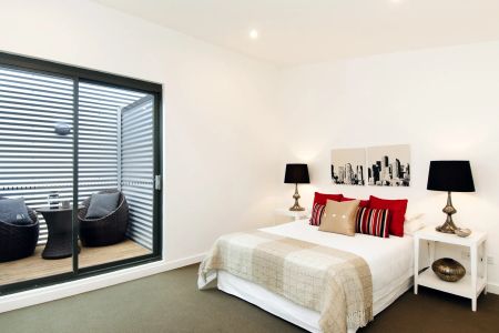 Architecturally designed apartment - Photo 5