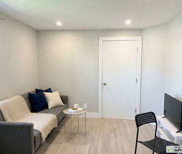 1219, St-Esprit, Sherbrooke (Jacques-Cartier) à louer - Photo 3