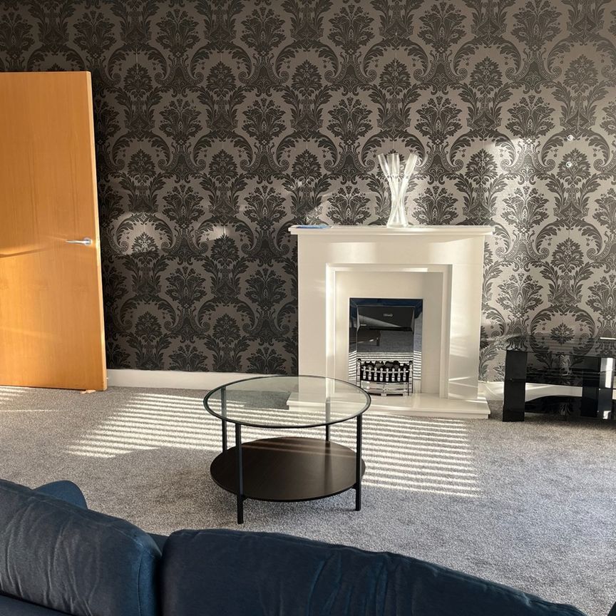 2 Bed Flat, Art's Village, L1 - Photo 1