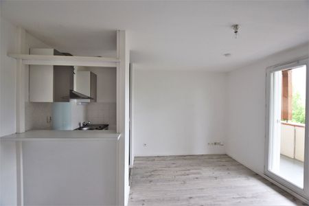 Appartement 1 pièce - Photo 3