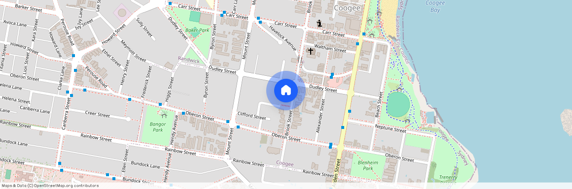 4/160 BROOK STREET, NSW 2034, Coogee