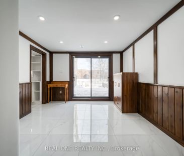 106 Deanscroft Square #Bsmt - Photo 1