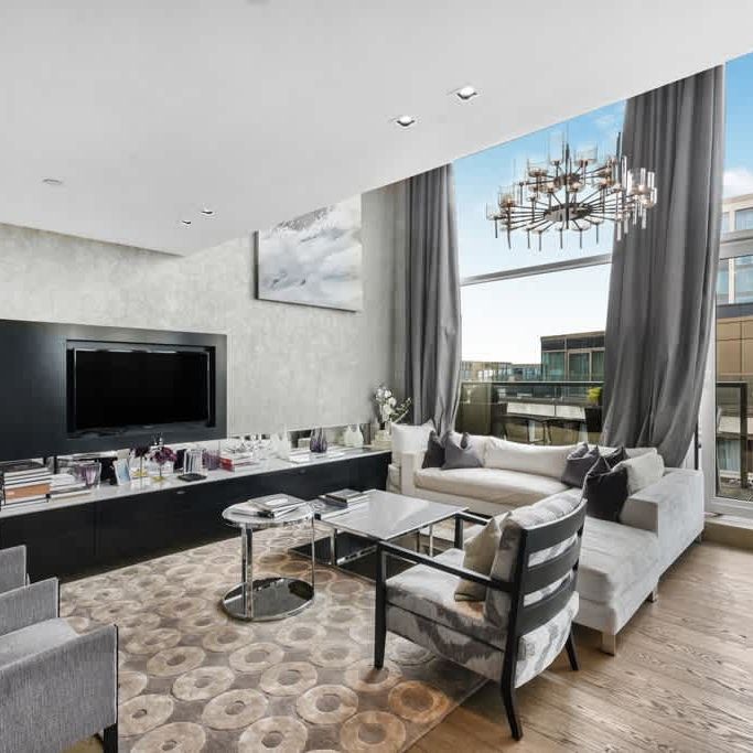 Wolfe House, Kensington High Street, W14 - Photo 1