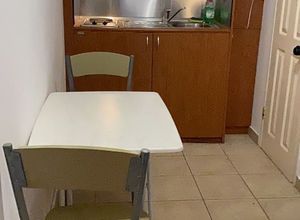 Studio/Γκαρσονιέρα για ενοικίαση - Καμένα Βούρλα, - Photo 3