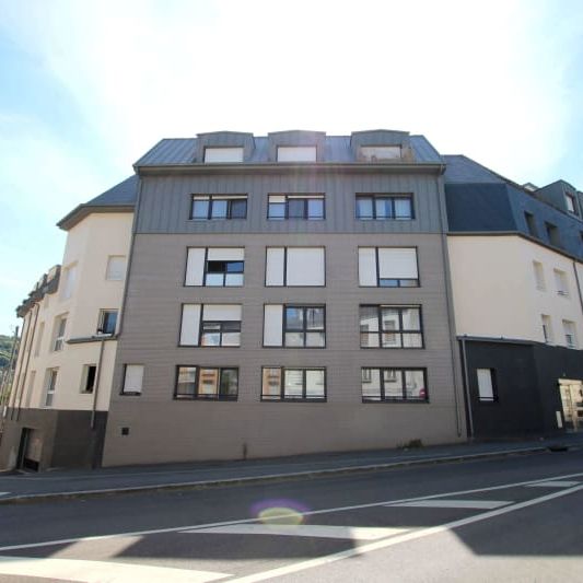 À Rouen Rive Droite : location appartement T3 - Photo 1