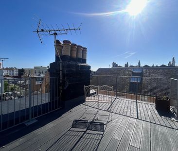 St. Georges Terrace - Photo 1