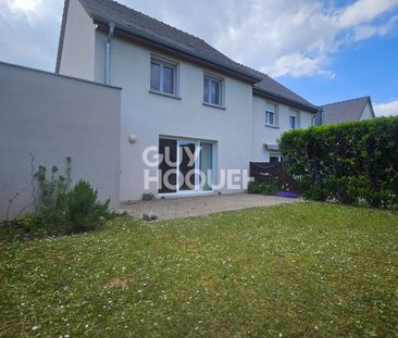 Maison Burnhaupt le Bas 5 pièces 102 m2 - Photo 1