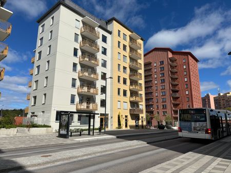Bäckby Torgg. 22 -3rok(lgh 1151) - Foto 3
