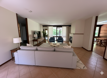 Serene Family Oasis Backing Reserve - Photo 2