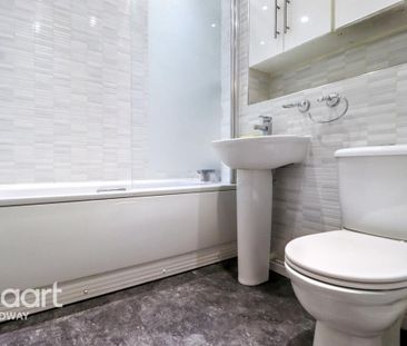 1 bedroom apartment to rent - Photo 6