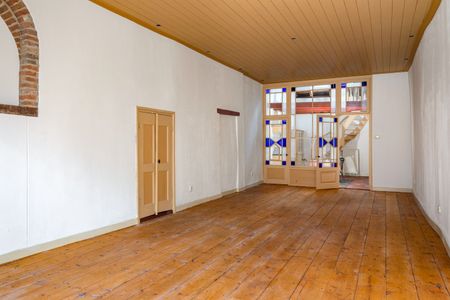 Kruisstraat 7, Binnenstad, 8051GD, Hattem - Photo 3