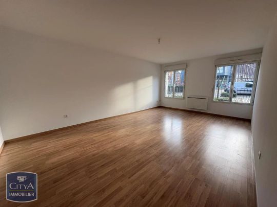 Appartement à louer 3 pièces 67.63m² - Photo 1