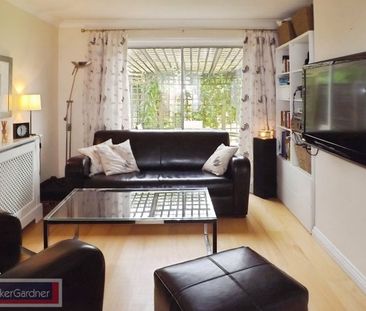 Lingrey Court, Cambridge - Photo 2