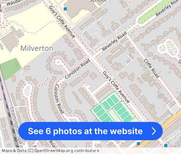 Guys Cliffe Avenue, LEAMINGTON SPA - Photo 1