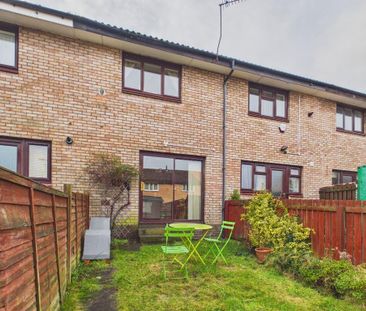 2 bedroom terraced house to rent - Photo 1