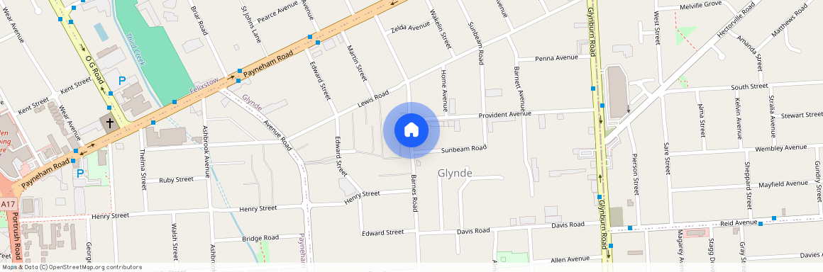 Glynde, Adelaide - Central and Hills