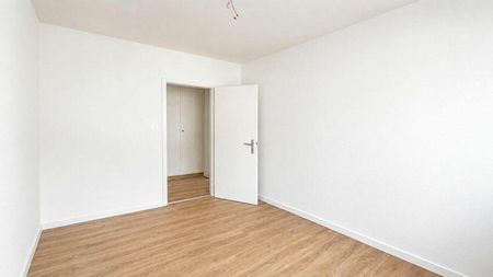 Stilvoll sanierte 3 Zi-Wohnung mit zwei Balkonen - Photo 5